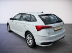 Škoda Scala - fotka číslo 7