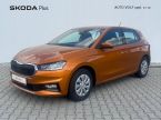 Škoda Fabia - fotka číslo 0