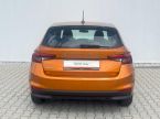 Škoda Fabia - fotka číslo 9