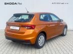 Škoda Fabia - fotka číslo 1