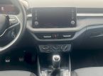 Škoda Fabia - fotka číslo 19