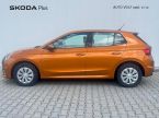 Škoda Fabia - fotka číslo 2
