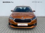 Škoda Fabia - fotka číslo 3