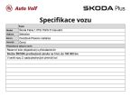 Škoda Fabia - fotka číslo 5