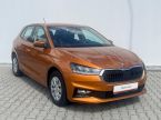 Škoda Fabia - fotka číslo 6