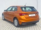 Škoda Fabia - fotka číslo 7