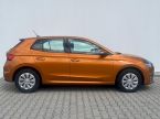 Škoda Fabia - fotka číslo 8
