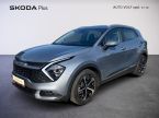 Kia Sportage - fotka číslo 0