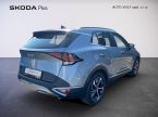 Kia Sportage - fotka číslo 1