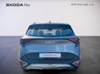 Kia Sportage - fotka číslo 8
