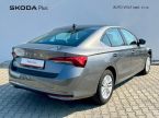 Škoda Octavia - fotka číslo 1