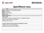 Škoda Octavia - fotka číslo 5