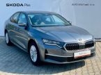 Škoda Octavia - fotka číslo 6