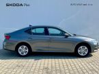 Škoda Octavia - fotka číslo 8