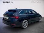 Škoda Octavia - fotka číslo 1
