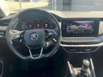 Škoda Octavia - fotka číslo 21