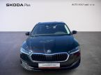 Škoda Octavia - fotka číslo 3