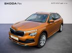 Škoda Kamiq - fotka číslo 0