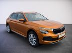 Škoda Kamiq - fotka číslo 6