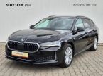 Škoda Superb - fotka číslo 0
