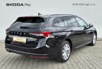Škoda Superb - fotka číslo 1