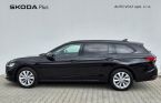 Škoda Superb - fotka číslo 2