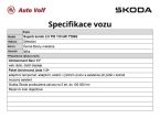 Škoda Superb - fotka číslo 5
