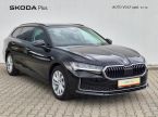 Škoda Superb - fotka číslo 6