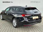Škoda Superb - fotka číslo 7