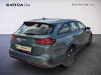 Kia CEED SW - fotka číslo 1