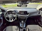 Kia CEED SW - fotka číslo 4