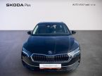 Škoda Octavia - fotka číslo 3
