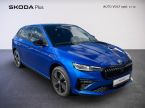 Škoda Scala - fotka číslo 5