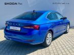 Škoda Octavia - fotka číslo 1