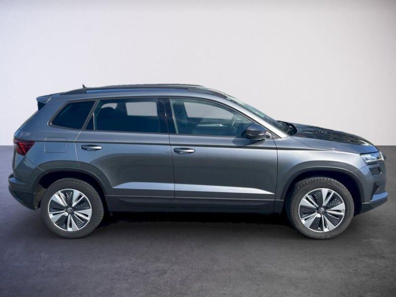 Škoda Karoq - hlavní fotka