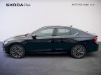 Škoda Octavia - fotka číslo 2