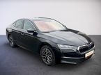 Škoda Octavia - fotka číslo 5