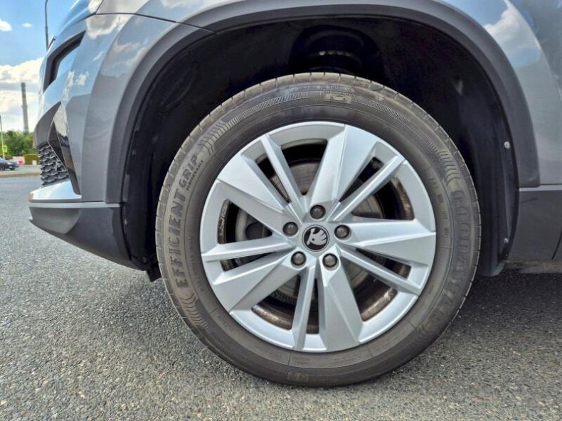 Škoda Karoq - hlavní fotka