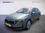 Škoda Octavia - fotka číslo 0