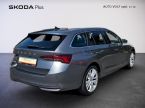 Škoda Octavia - fotka číslo 1