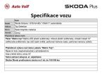 Škoda Octavia - fotka číslo 5