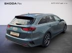 Kia Cee'd - fotka číslo 1