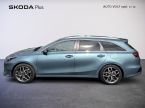 Kia Cee'd - fotka číslo 2