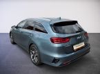 Kia Cee'd - fotka číslo 6
