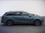 Kia Cee'd - fotka číslo 7