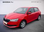 Škoda Fabia - fotka číslo 0