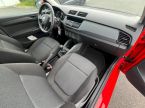 Škoda Fabia - fotka číslo 18