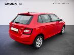 Škoda Fabia - fotka číslo 1