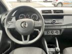 Škoda Fabia - fotka číslo 19