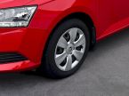 Škoda Fabia - fotka číslo 24